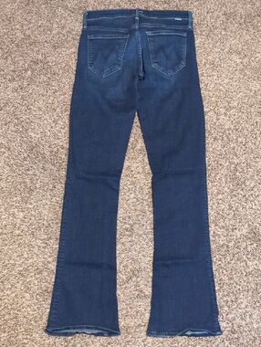 Mother The Runway Slow Ride Jeans